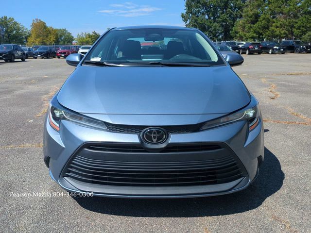 Used 2024 Toyota Corolla LE FWD image 10
