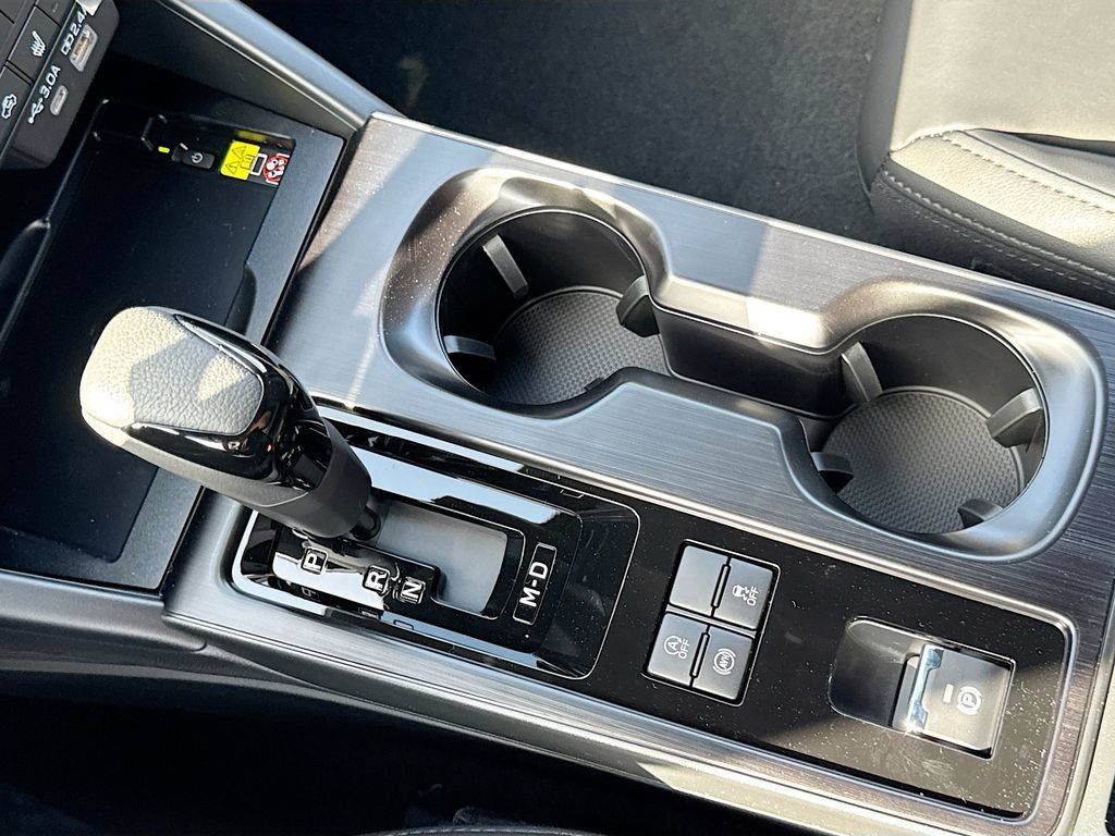 New 2026 Subaru Outback Premium AWD/4WD image 21