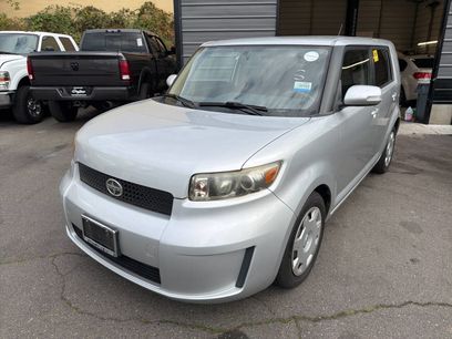 Used 2008 Scion xB