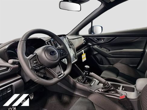 New 2026 Subaru WRX AWD/4WD image 9