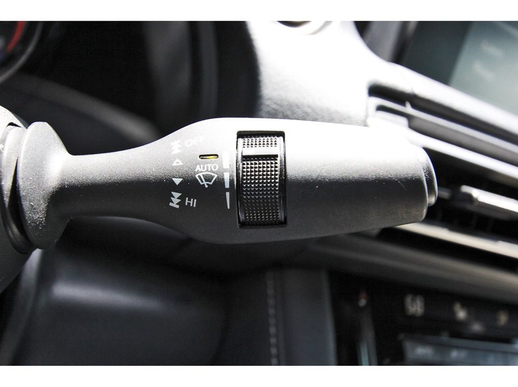 Used 2022 Lexus IS 350 F Sport w/ Accessory Package RWD image 18