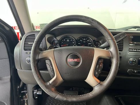 Used 2012 GMC Sierra 1500 SLE w/ Texas Edition RWD image 15