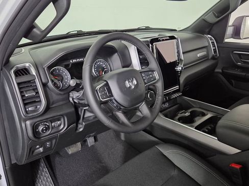 New 2026 RAM 1500 Big Horn image 9