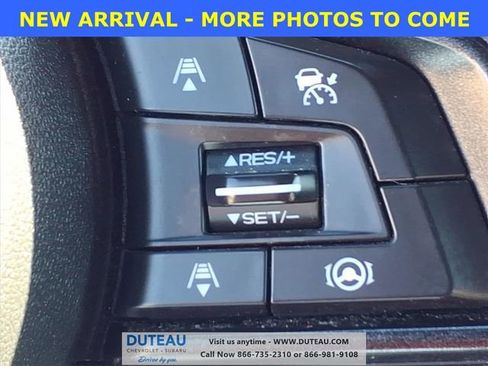 Certified 2022 Subaru Outback Wilderness image 17