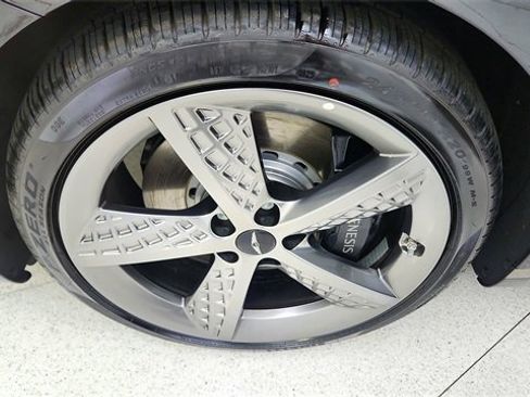 Used 2025 Genesis G80 2.5T Sport Prestige image 59
