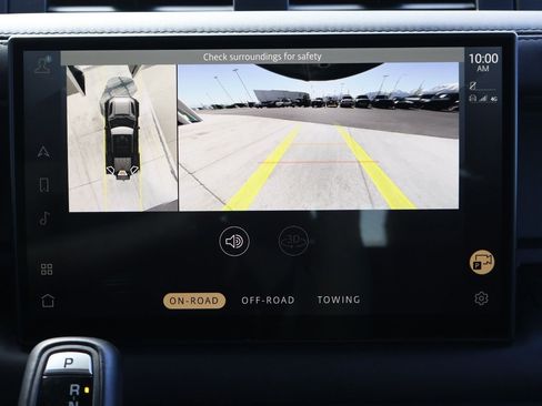 Used 2023 Land Rover Defender 110 Carpathian Edition AWD/4WD image 19