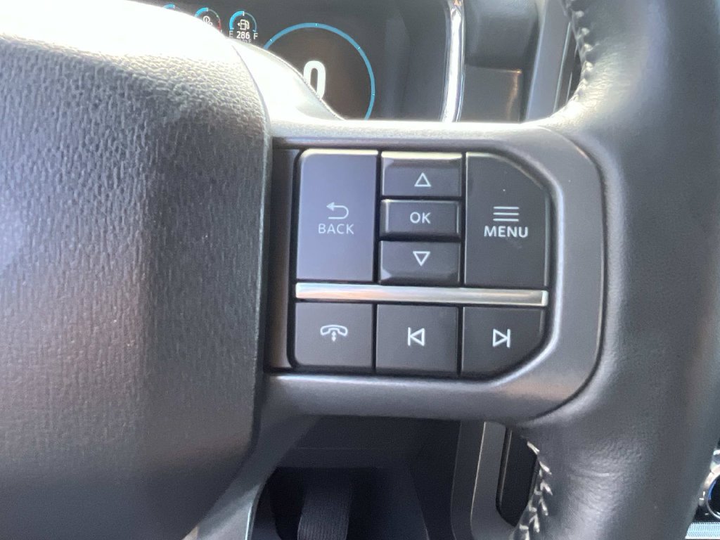 Used 2023 Ford F150 Lariat w/ Equipment Group 502A High AWD/4WD image 37
