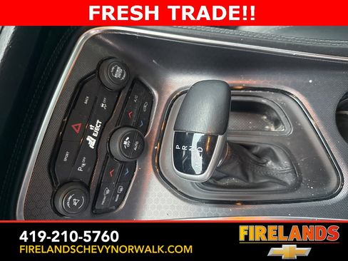 Used 2016 Dodge Challenger SXT Plus image 20