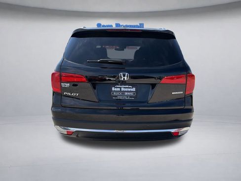 Used 2016 Honda Pilot Touring image 7