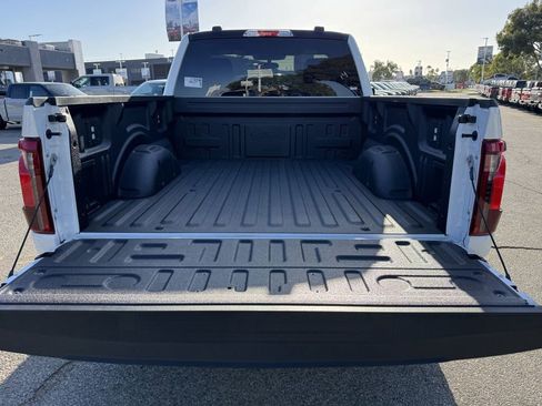 New 2026 Ford F150 XL w/ Equipment Group 103A High AWD/4WD image 9