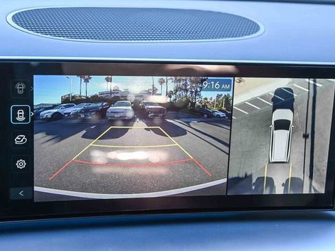 New 2026 Hyundai Ioniq 9 Limited AWD/4WD image 28