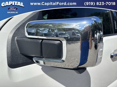 Certified 2024 Ford F150 Lariat w/ Equipment Group 502A High AWD/4WD image 12