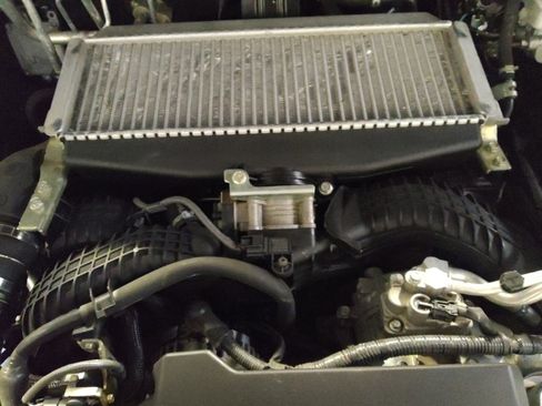 Used 2020 Subaru Ascent Limited w/ Technology Package image 30