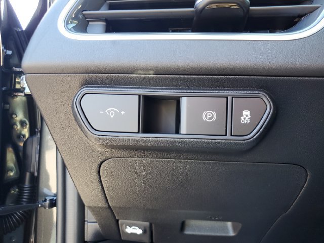 New 2026 Kia K4 GT-Line Turbo FWD image 36