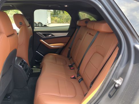 New 2026 Jaguar F-PACE R-Dynamic S image 14