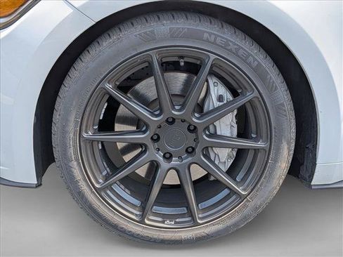 Used 2016 Ford Mustang GT RWD image 22
