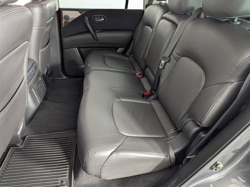 Used 2017 Nissan Armada SV w/ Driver Package image 29