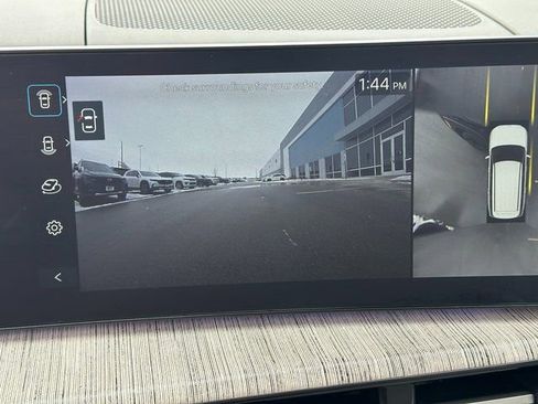 Used 2024 Hyundai Santa Fe Calligraphy image 33