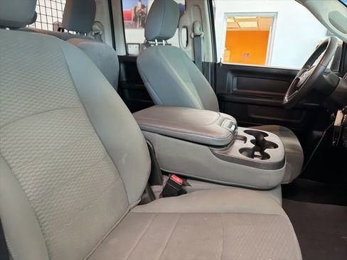Used 2019 RAM 1500 Express w/ Express Value Package image 28