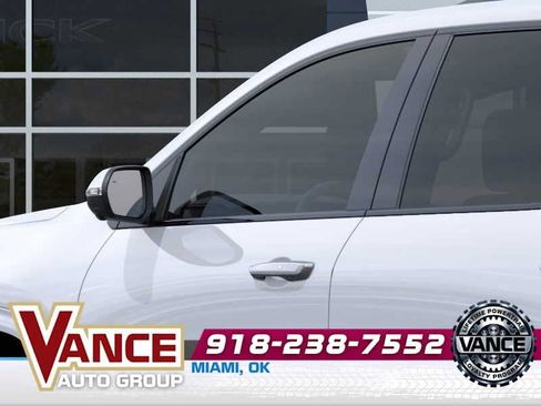 New 2026 GMC Acadia Denali Ultimate image 12