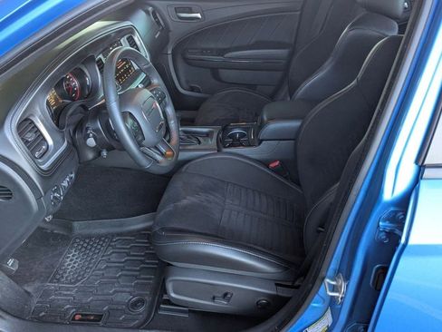 Used 2023 Dodge Charger Scat Pack w/ Daytona Edition Group image 5