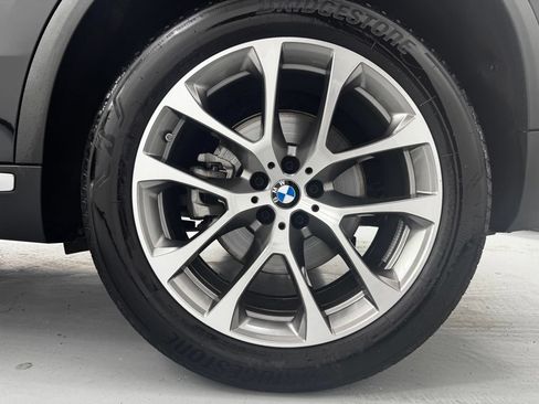 Certified 2026 BMW X5 xDrive40i AWD/4WD image 12