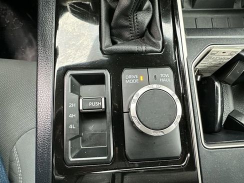 Used 2023 Toyota Tundra SR5 w/ TRD Sport Package image 25