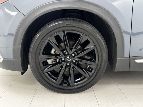 Used 2021 MAZDA CX-9 Carbon Edition image 39