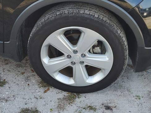 Used 2015 Buick Encore Convenience image 4