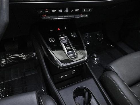 Certified 2023 Audi Q4 e-tron Prestige w/ Black Optic Package image 12