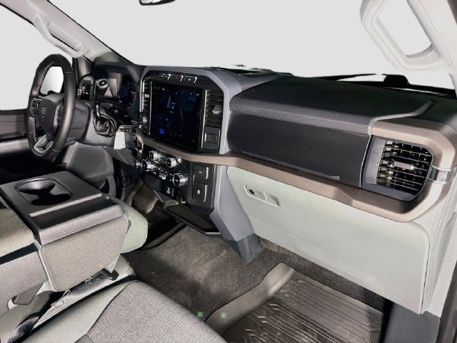 Used 2024 Ford F150 XLT AWD/4WD image 30