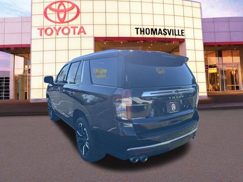 Used 2024 Chevrolet Tahoe High Country image 7