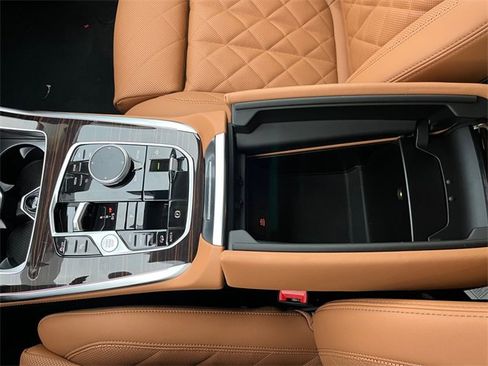 New 2026 BMW X7 xDrive40i w/ Dynamic Handling Package image 23