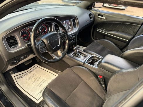 Used 2020 Dodge Charger Scat Pack w/ Plus Group image 40