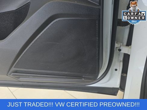Used 2023 Volkswagen Tiguan S FWD image 17