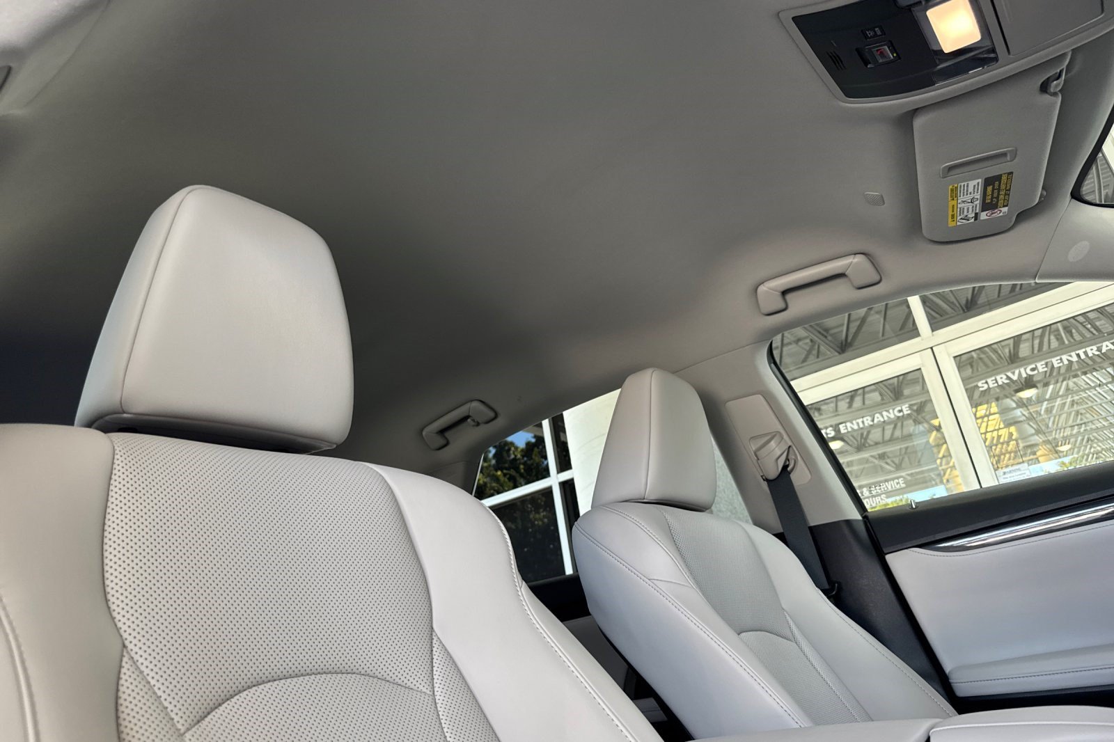Certified 2021 Lexus RX 350 FWD w/ Accessory Package image 21