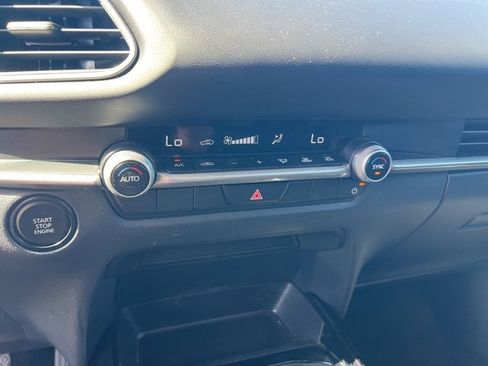 Used 2025 MAZDA CX-30 AWD 2.5 S w/ Select Sport Pkg image 10