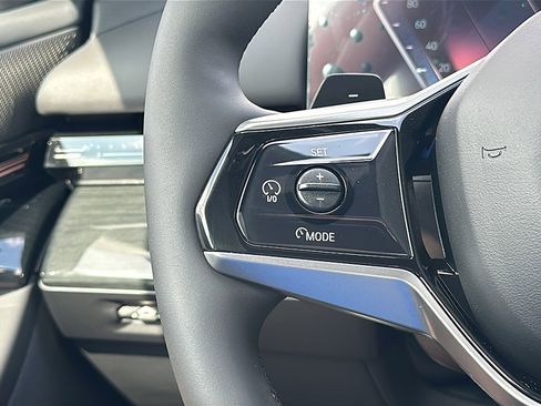 New 2025 BMW 530i w/ Premium Package image 20