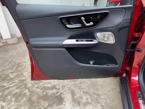 New 2026 Mercedes-Benz GLC 300 GLC 300 image 10