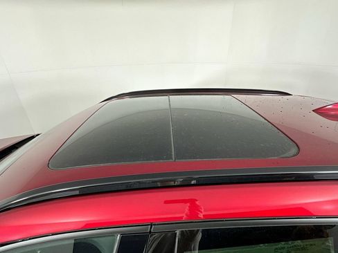 New 2026 MAZDA CX-50 AWD 2.5 Hybrid w/ Weather Package image 29