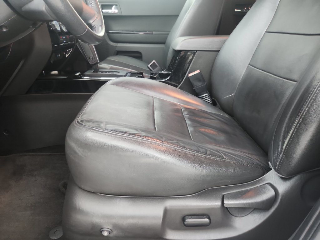 Used 2012 Ford Escape Limited FWD image 22