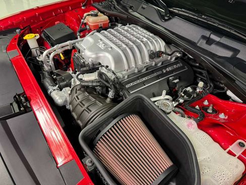 Used 2018 Dodge Challenger SRT Demon image 41