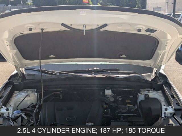 New 2026 MAZDA CX-5 Preferred AWD/4WD image 28