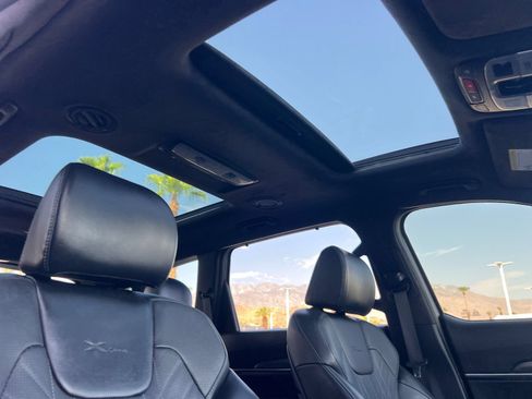 Certified 2024 Kia Telluride SX Prestige X-Line AWD/4WD image 17
