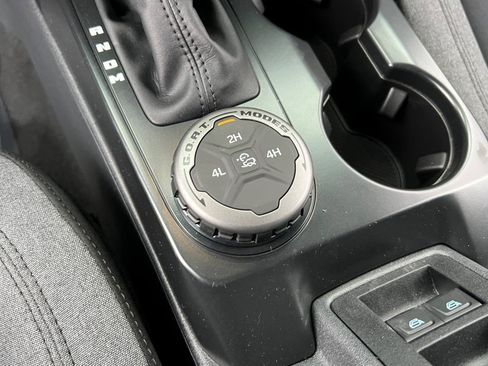 New 2025 Ford Bronco Big Bend image 21