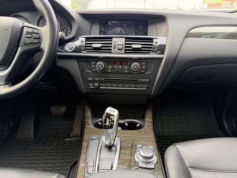 Used 2012 BMW X3 xDrive35i AWD/4WD image 19