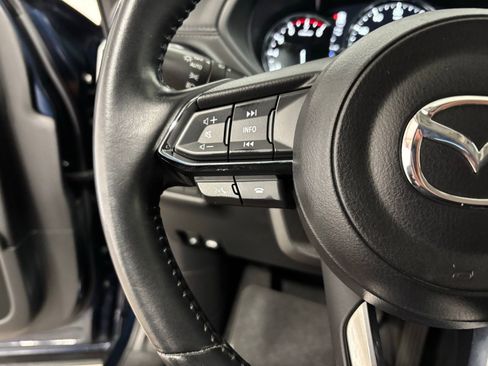 Used 2021 MAZDA CX-5 Grand Touring image 21