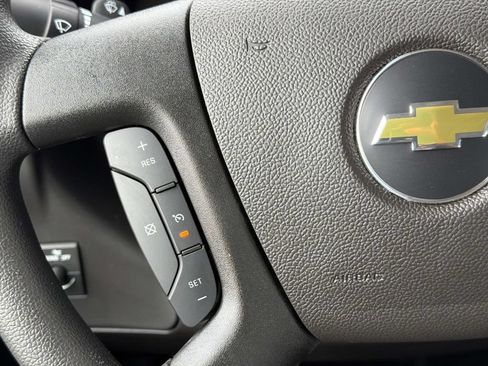 New 2026 Chevrolet Express 2500 Extended w/ Driver Convenience Package RWD image 23