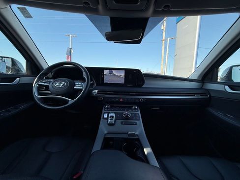 Used 2025 Hyundai Palisade SEL image 27