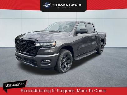 Used 2026 RAM 1500 Express